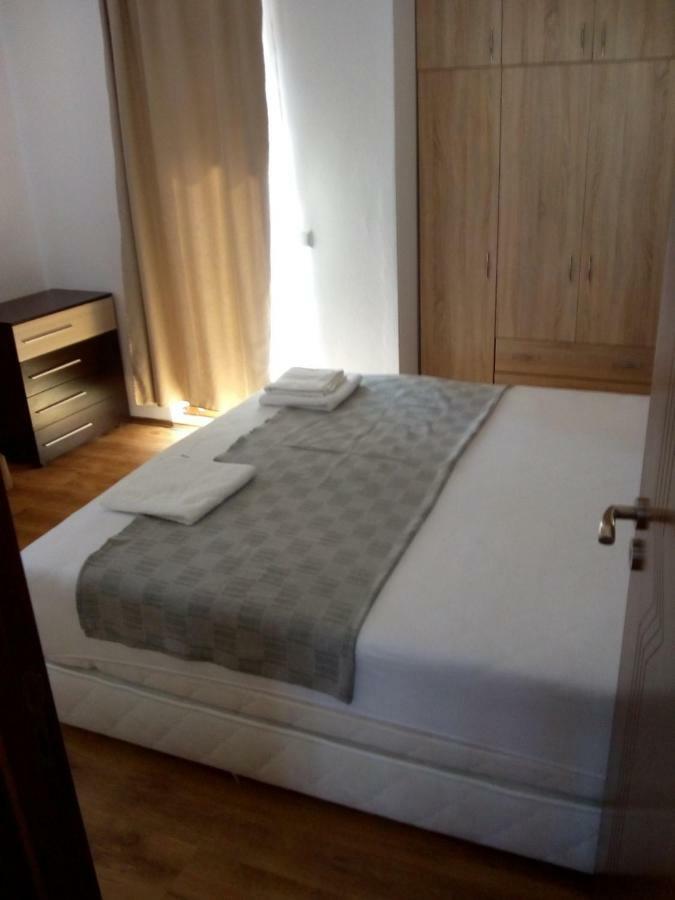 Villa Maria Tsarevo Eksteriør billede